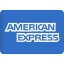 Pagamento American Express